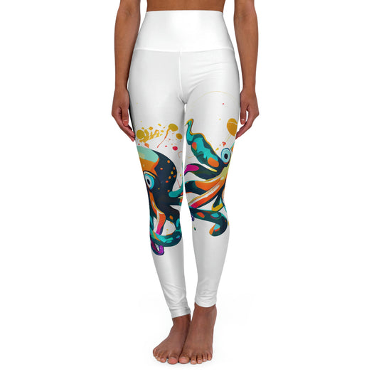 Yoga Stretch Pants