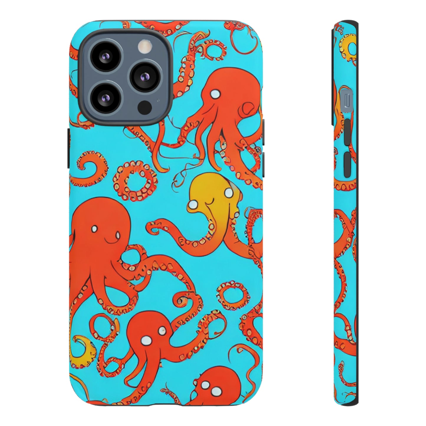 Octopi! 11813