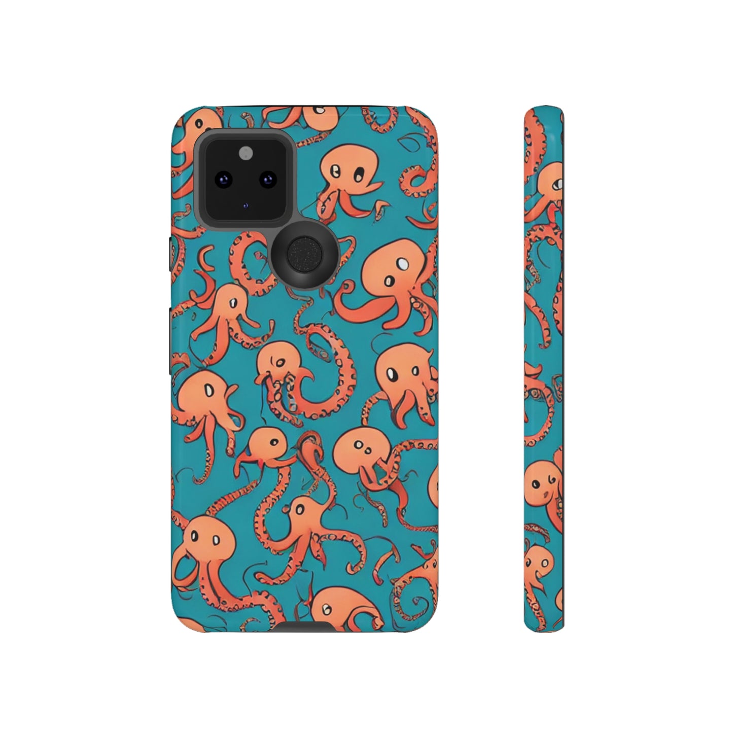 Octopi! 20766