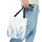 She Is Tote