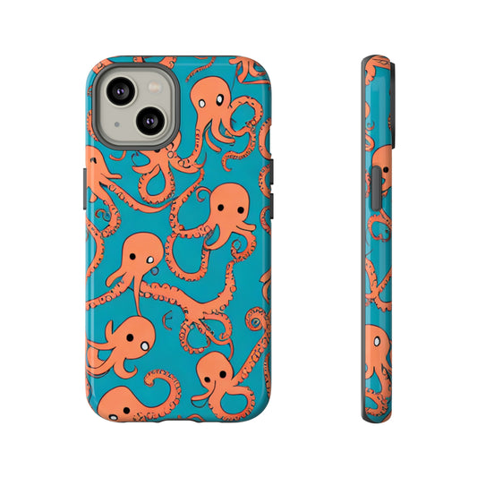 Octopi! 96219