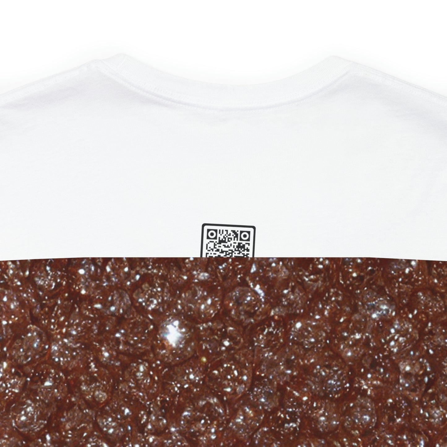 Brown Diamond - T-Shirt