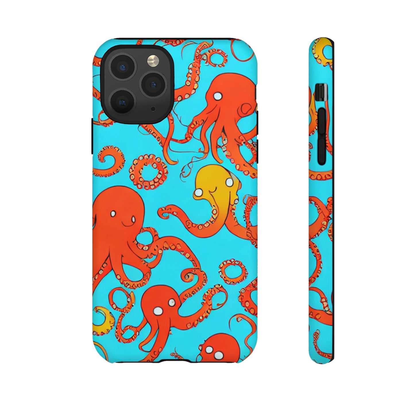 Octopi! 11813