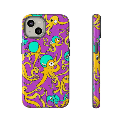 Octopi! 26360