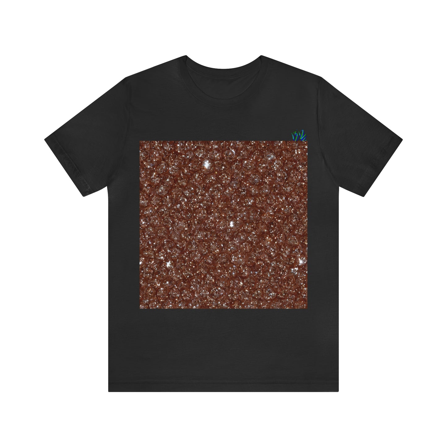 Brown Diamond - T-Shirt