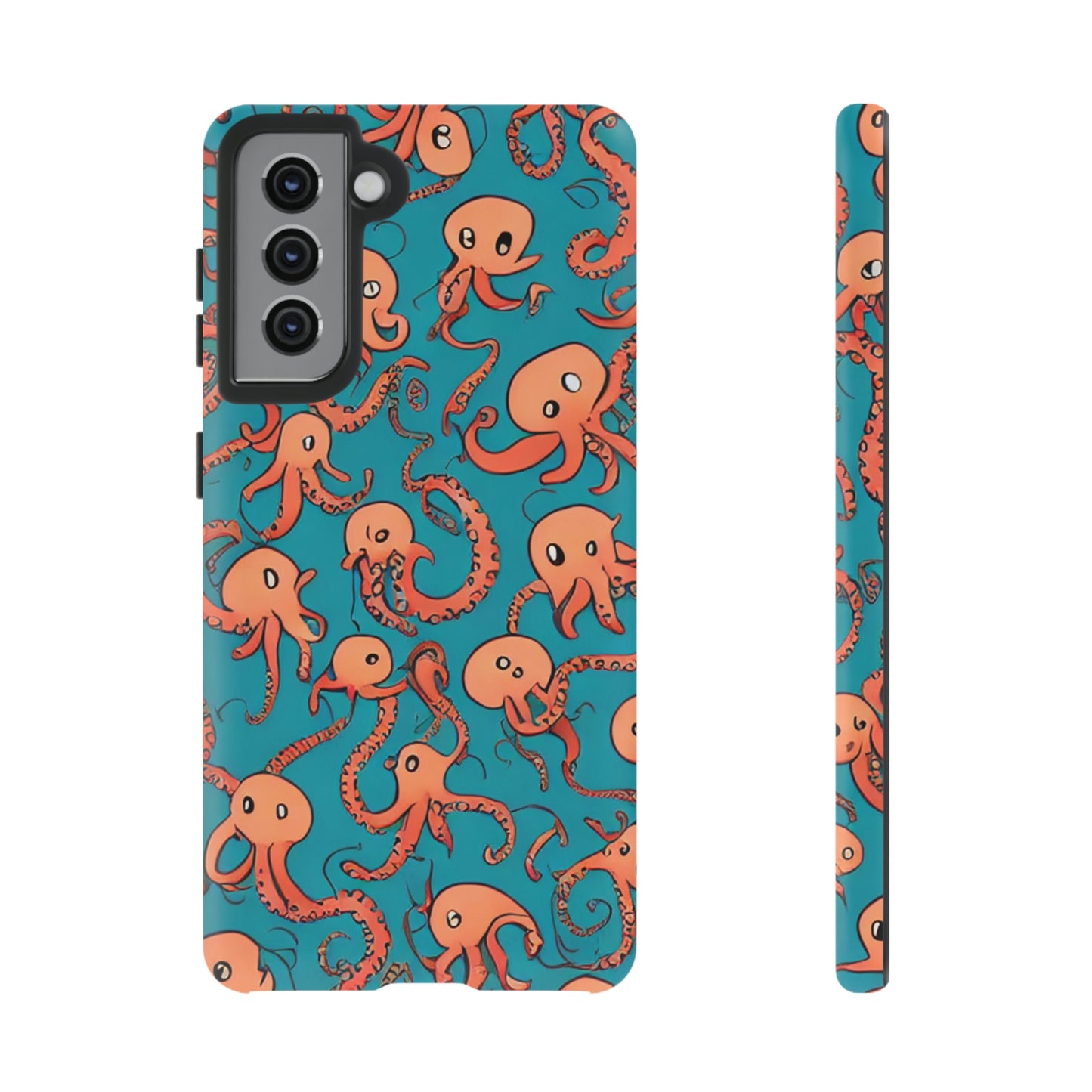 Octopi! 20766