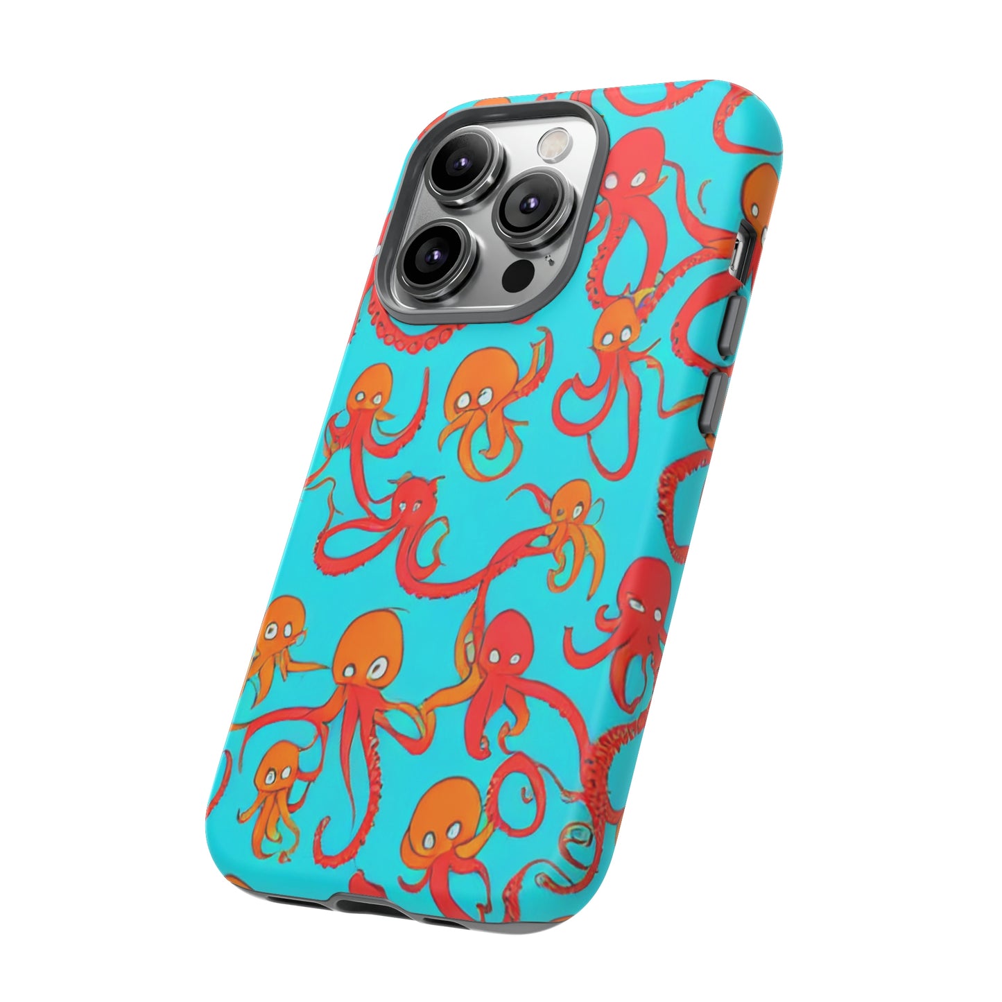Octopi! 10845