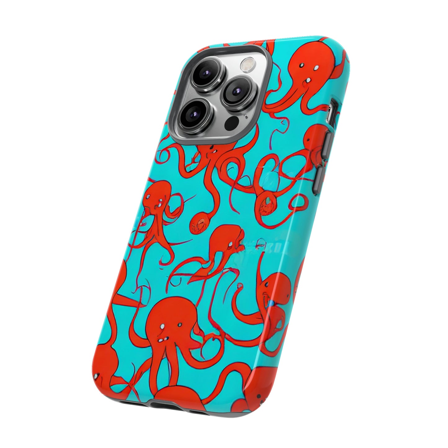 Octopi! 98325