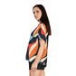 Women's Short Pajama Set