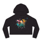 Workout Hoodie - Front