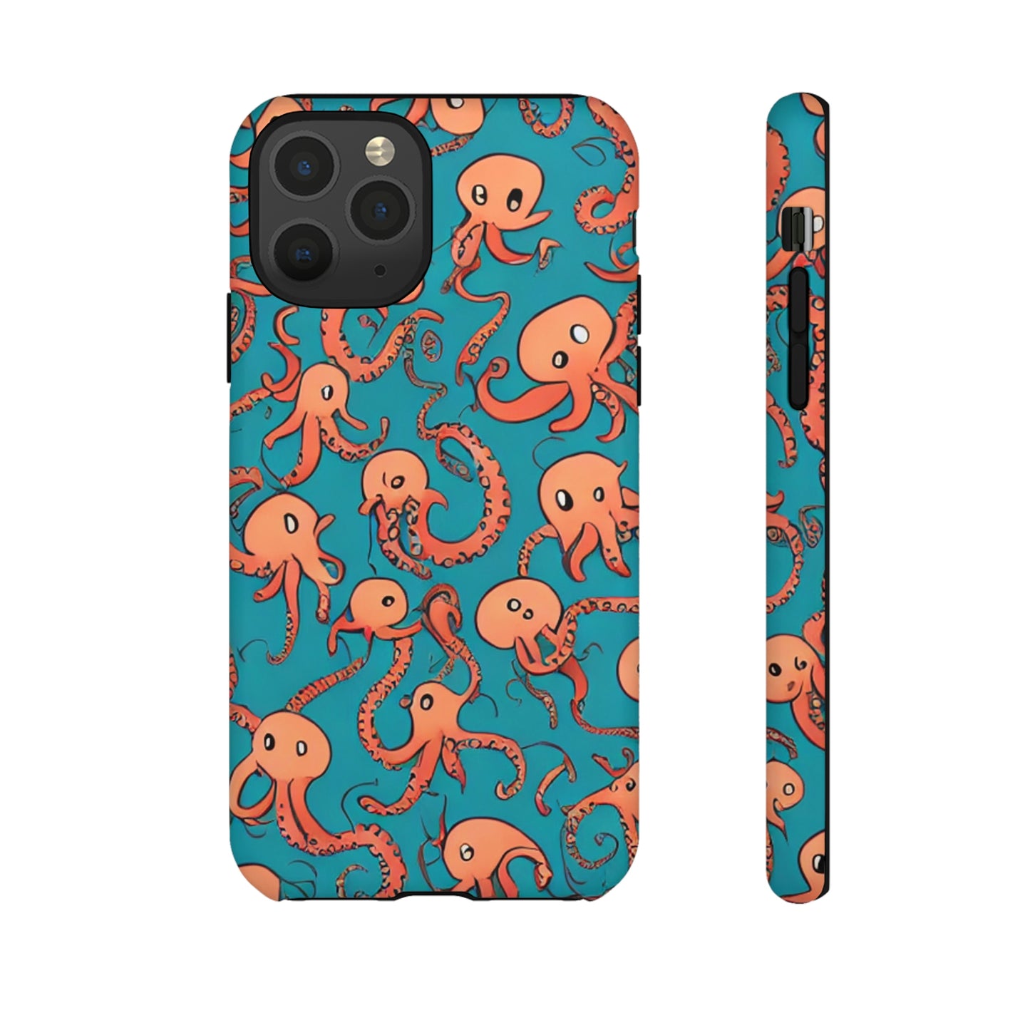 Octopi! 20766