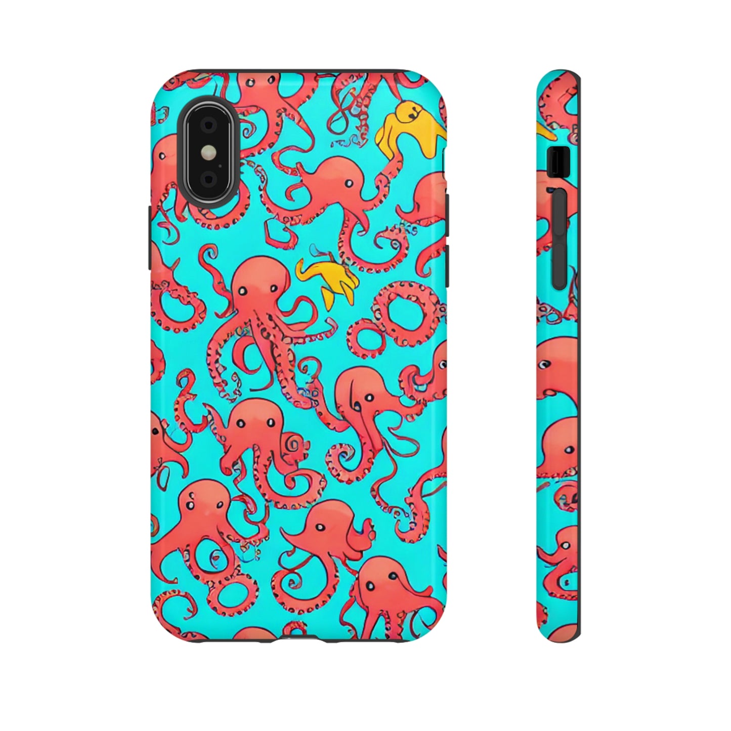 Octopi! 05293