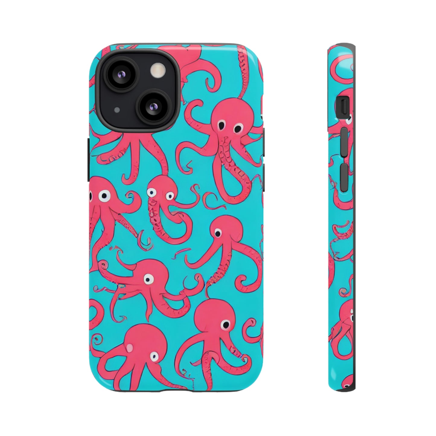 Octopi! 19572