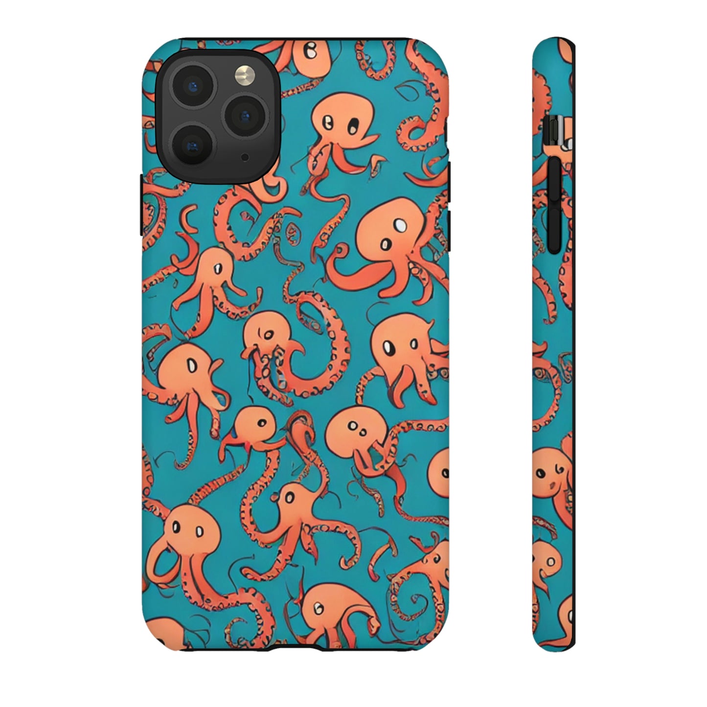 Octopi! 20766