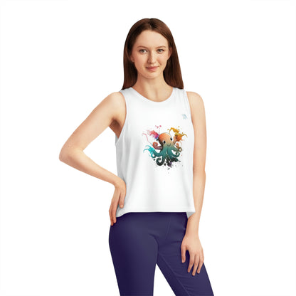 Workout Tank - Front