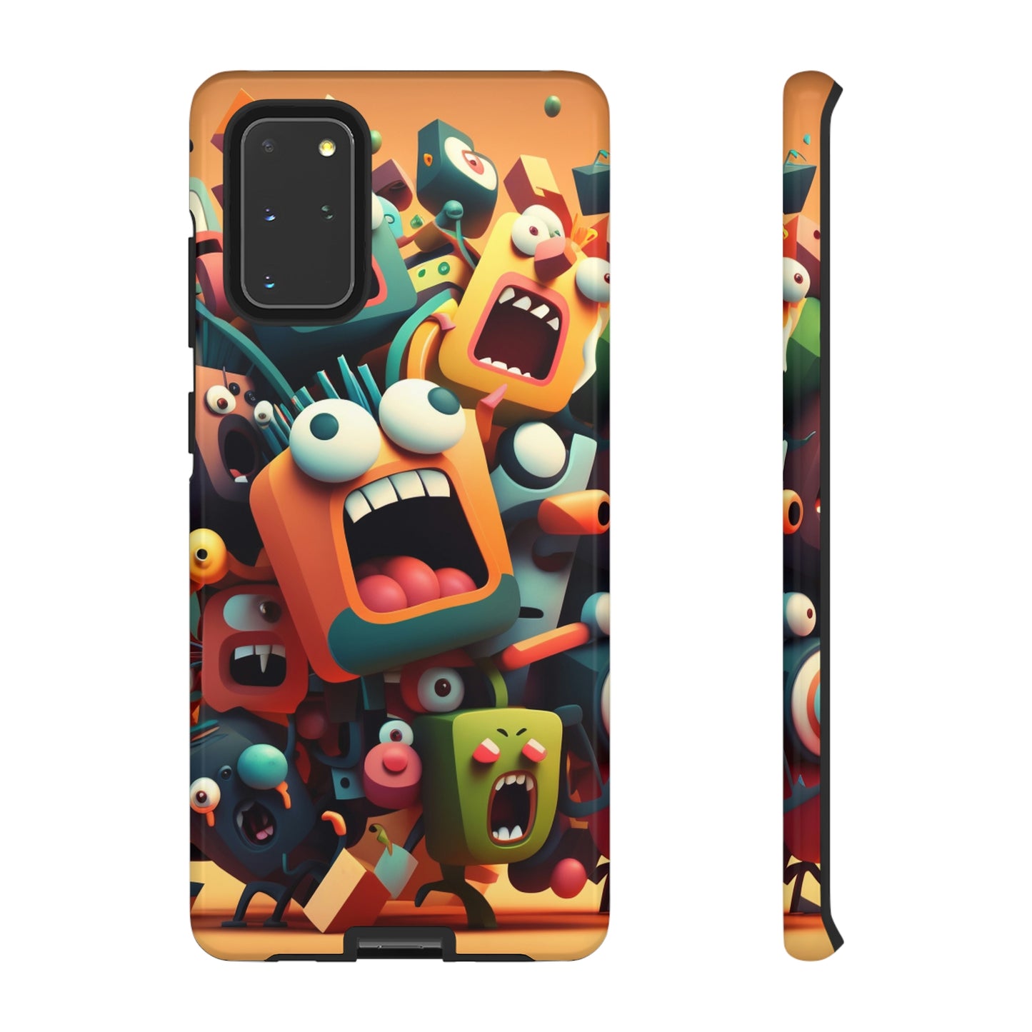 Case Monsters 48293