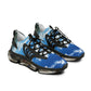 Men's Mesh Sneakers