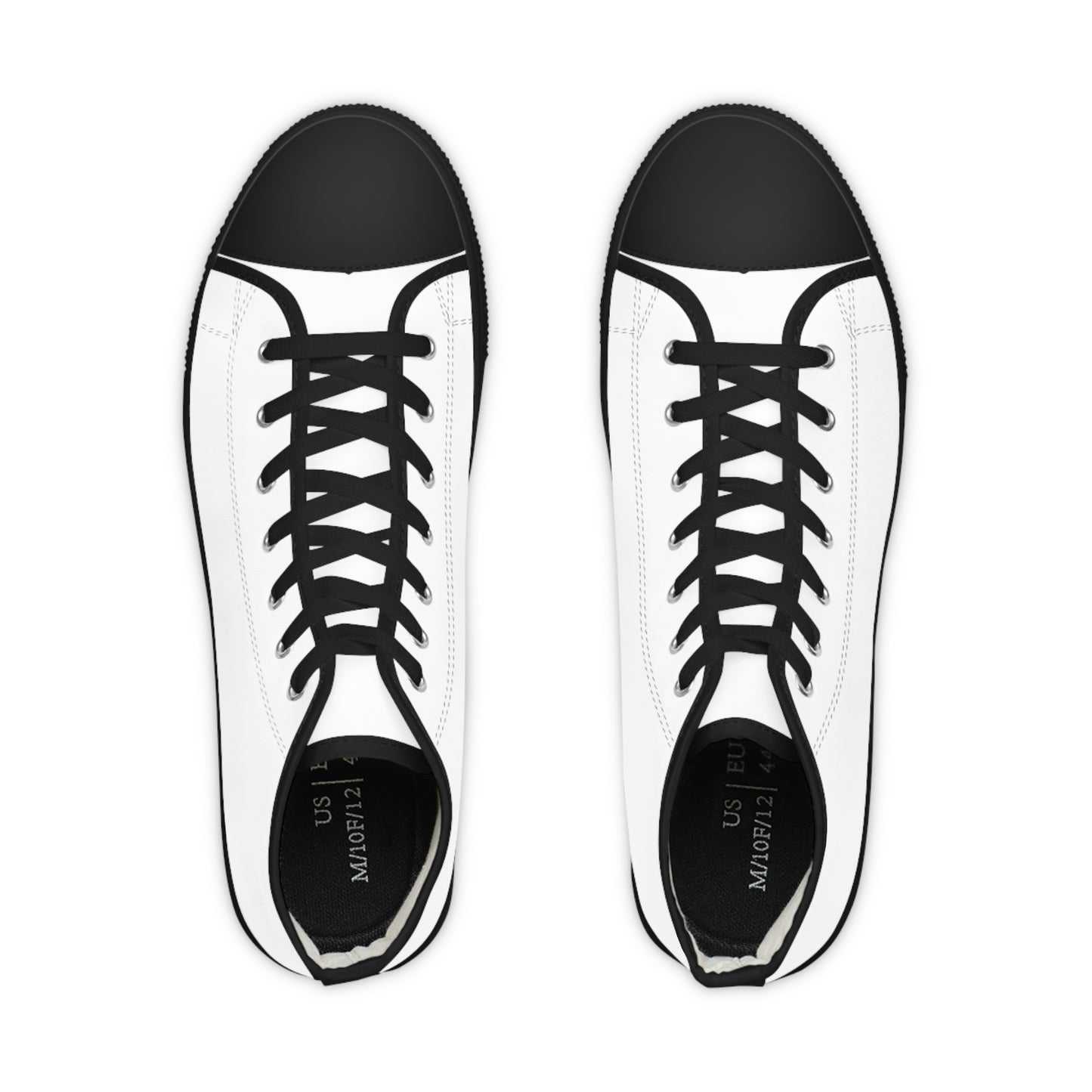 Men's High Top Sneakers