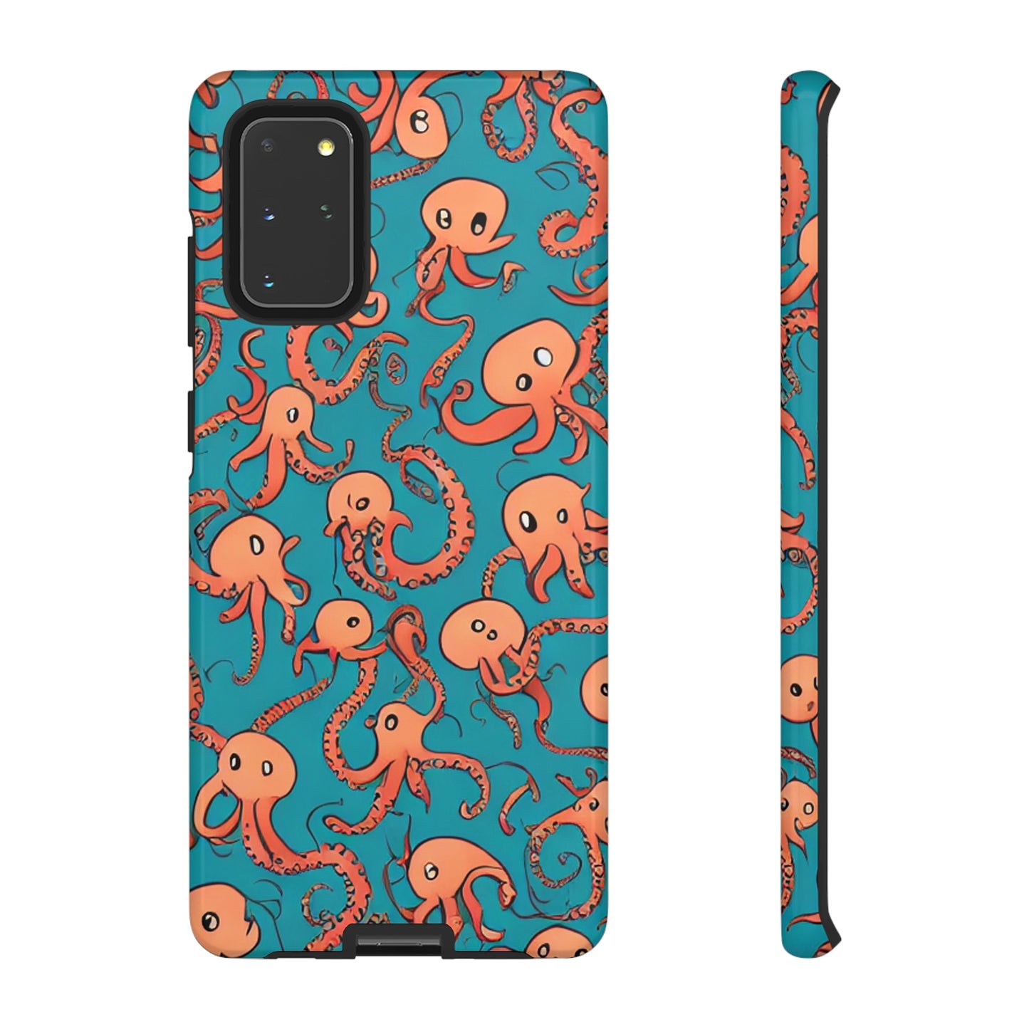 Octopi! 20766