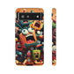 Case Monsters 48293
