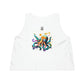 Workout Tank - Back