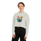 Workout Hoodie - Front