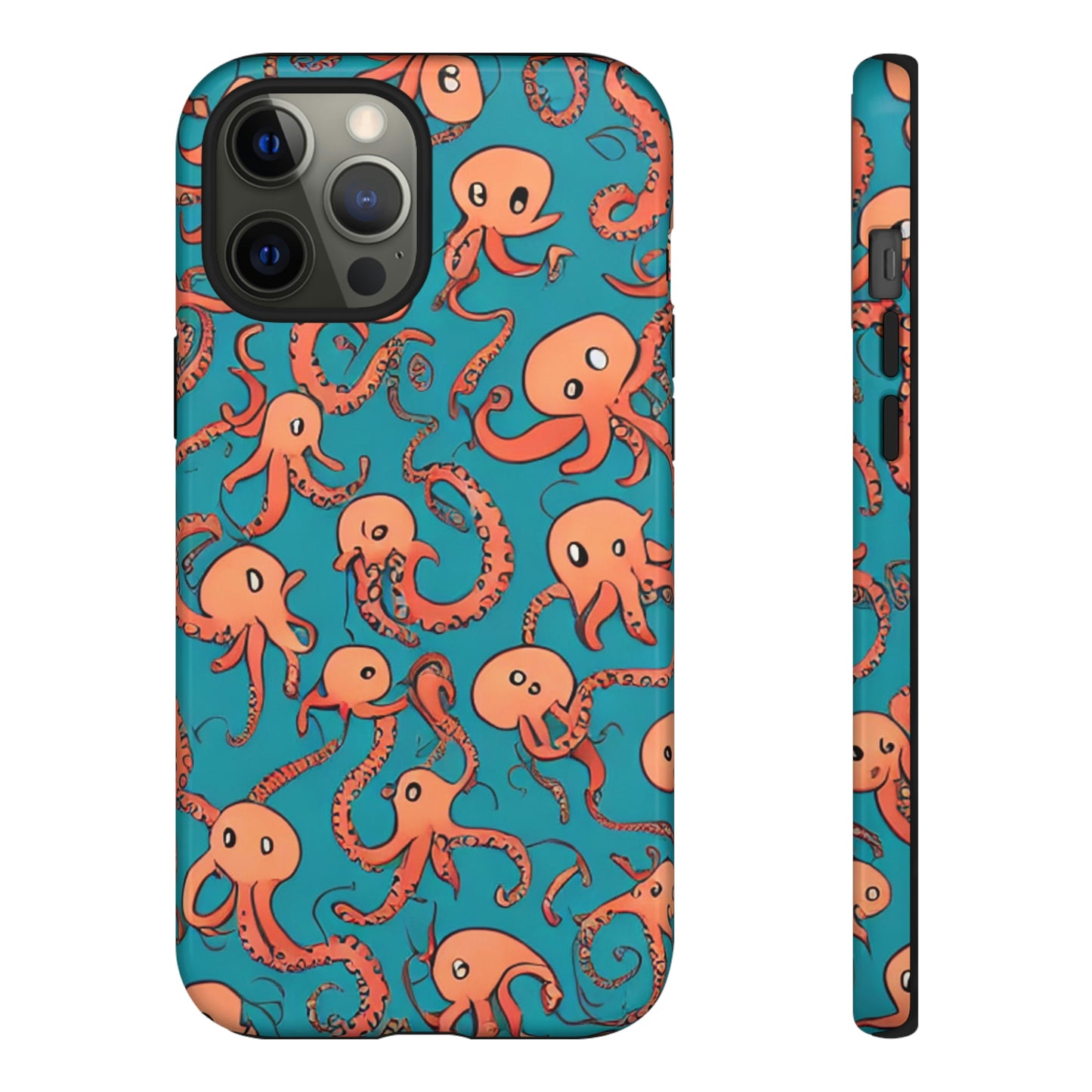 Octopi! 20766