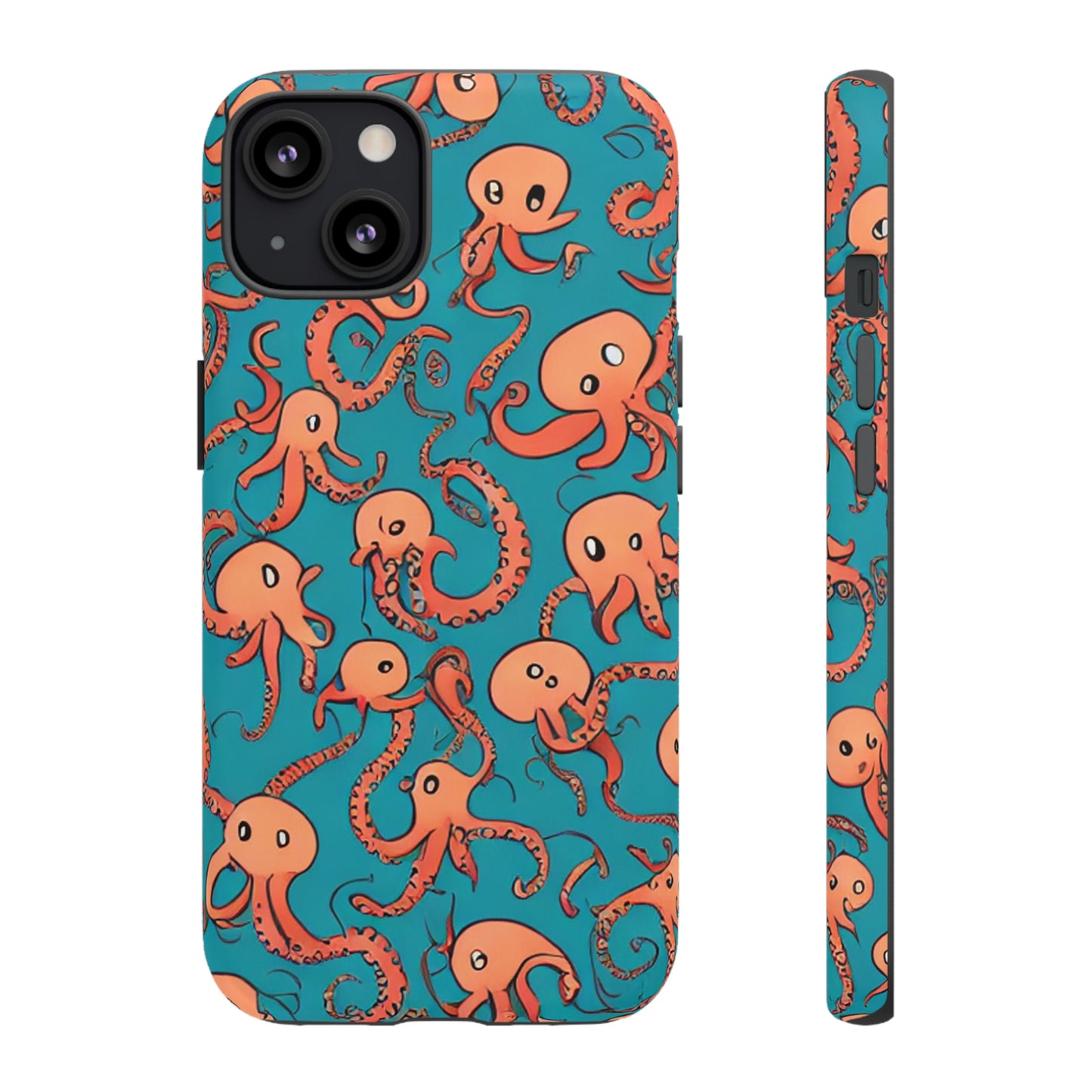 Octopi! 20766