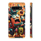 Case Monsters 48293