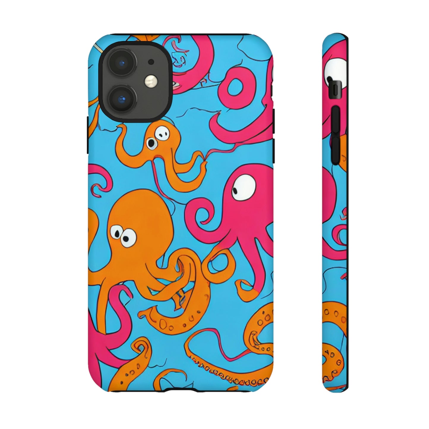 Octopi! 77449