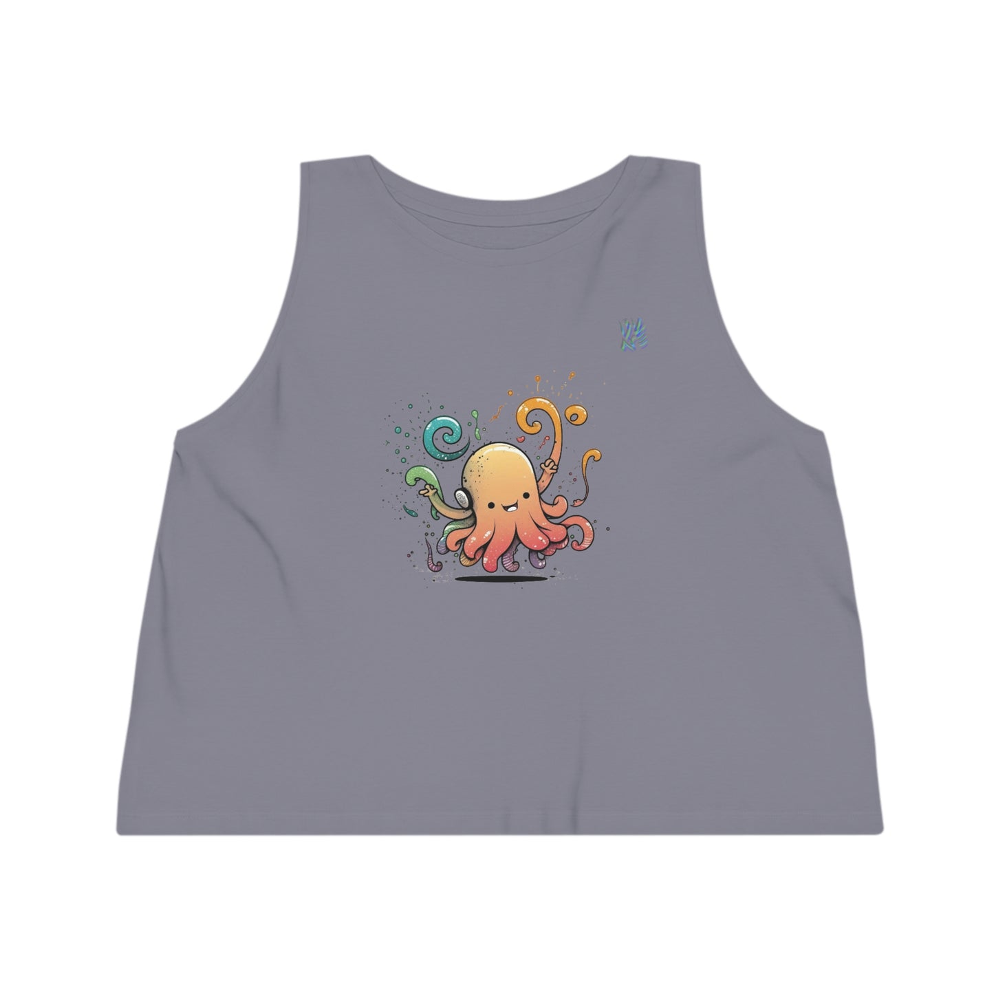 Workout Tank - Front