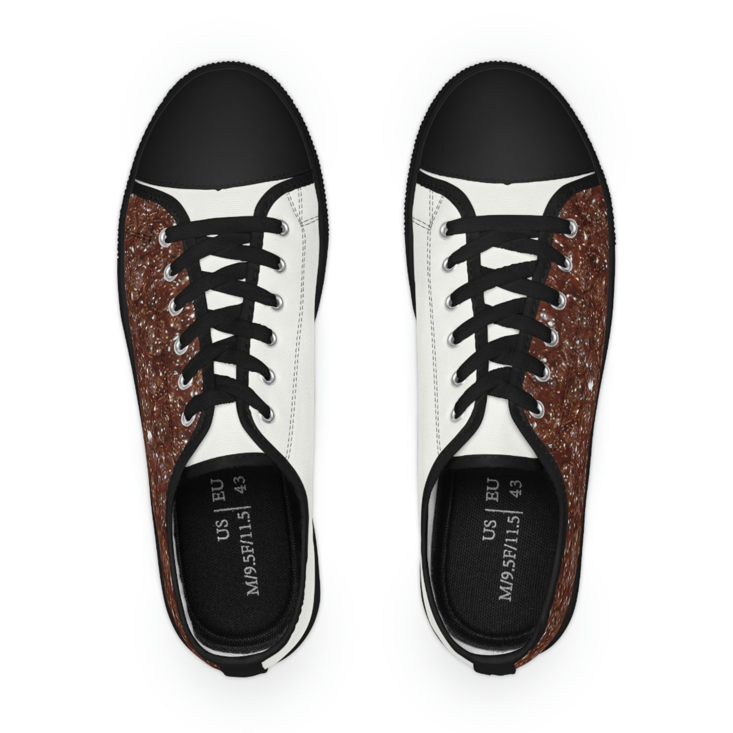 Men's Low Top Sneakers