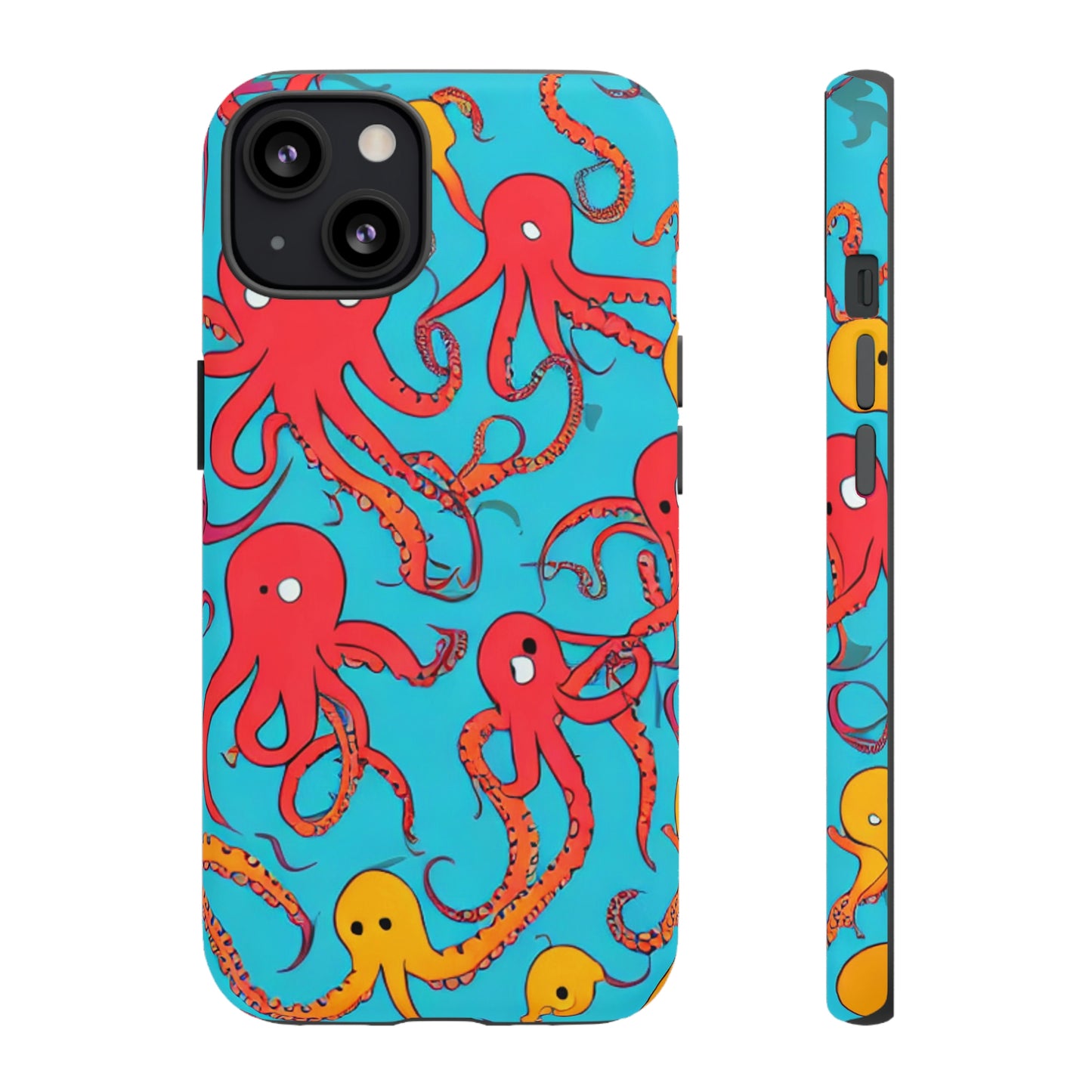 Octopi! 96740