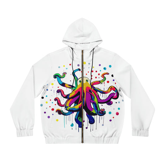 Hoodie Sweatshirt - Front