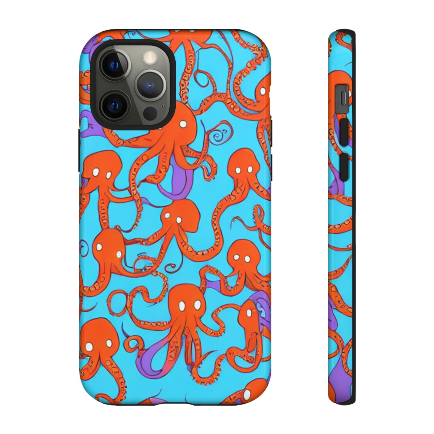 Octopi! 11368