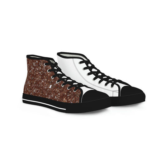 Men's High Top Sneakers