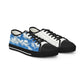 Men's Low Top Sneakers