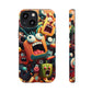 Case Monsters 48293
