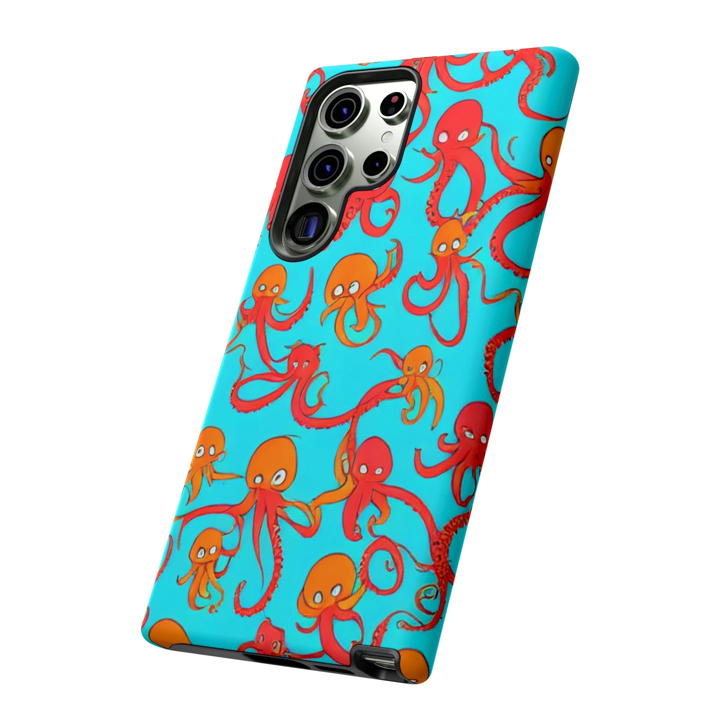 Octopi! 10845