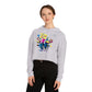 Workout Hoodie - Front