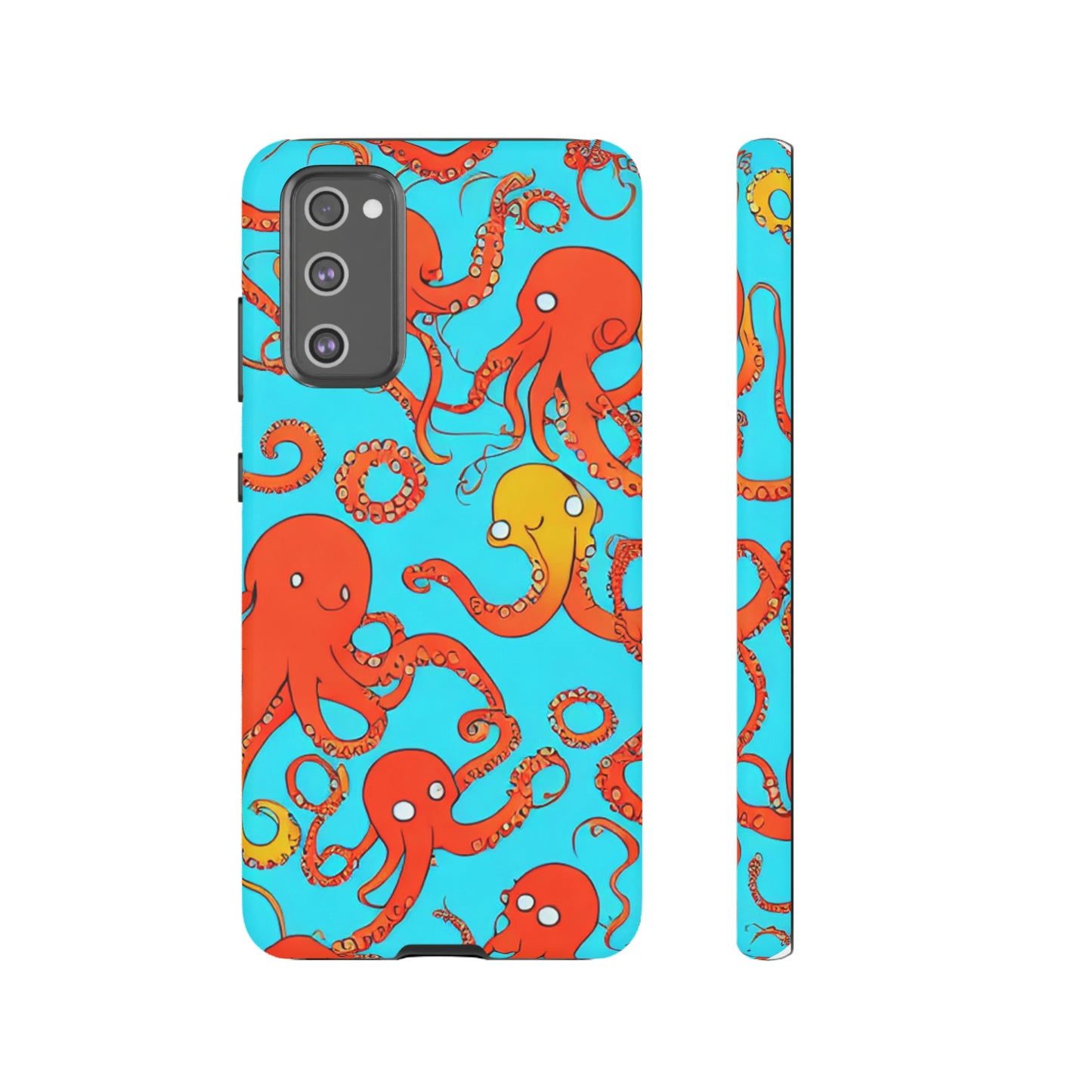 Octopi! 11813