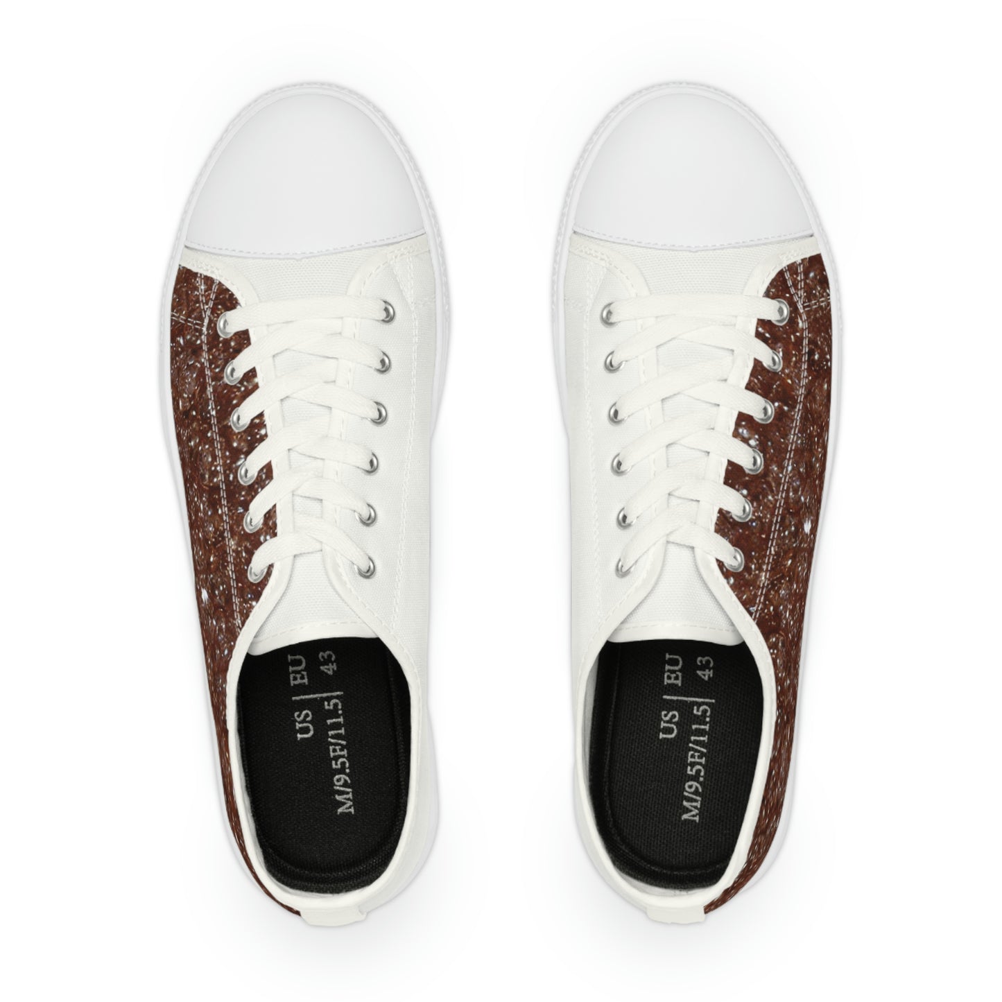 Men's Low Top Sneakers