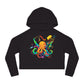 Workout Hoodie - Front