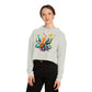 Workout Hoodie - Front