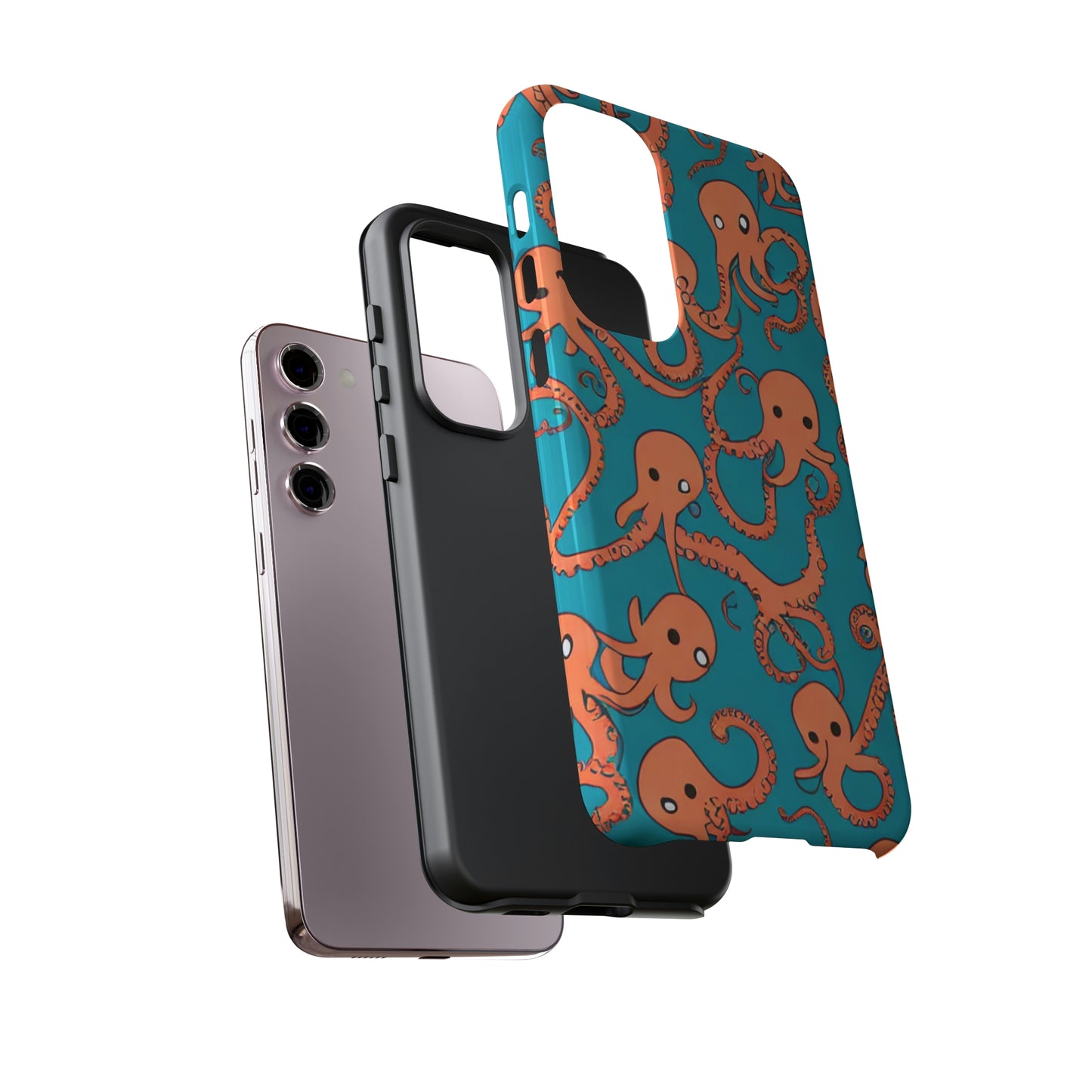 Octopi! 96219