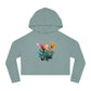 Workout Hoodie - Front