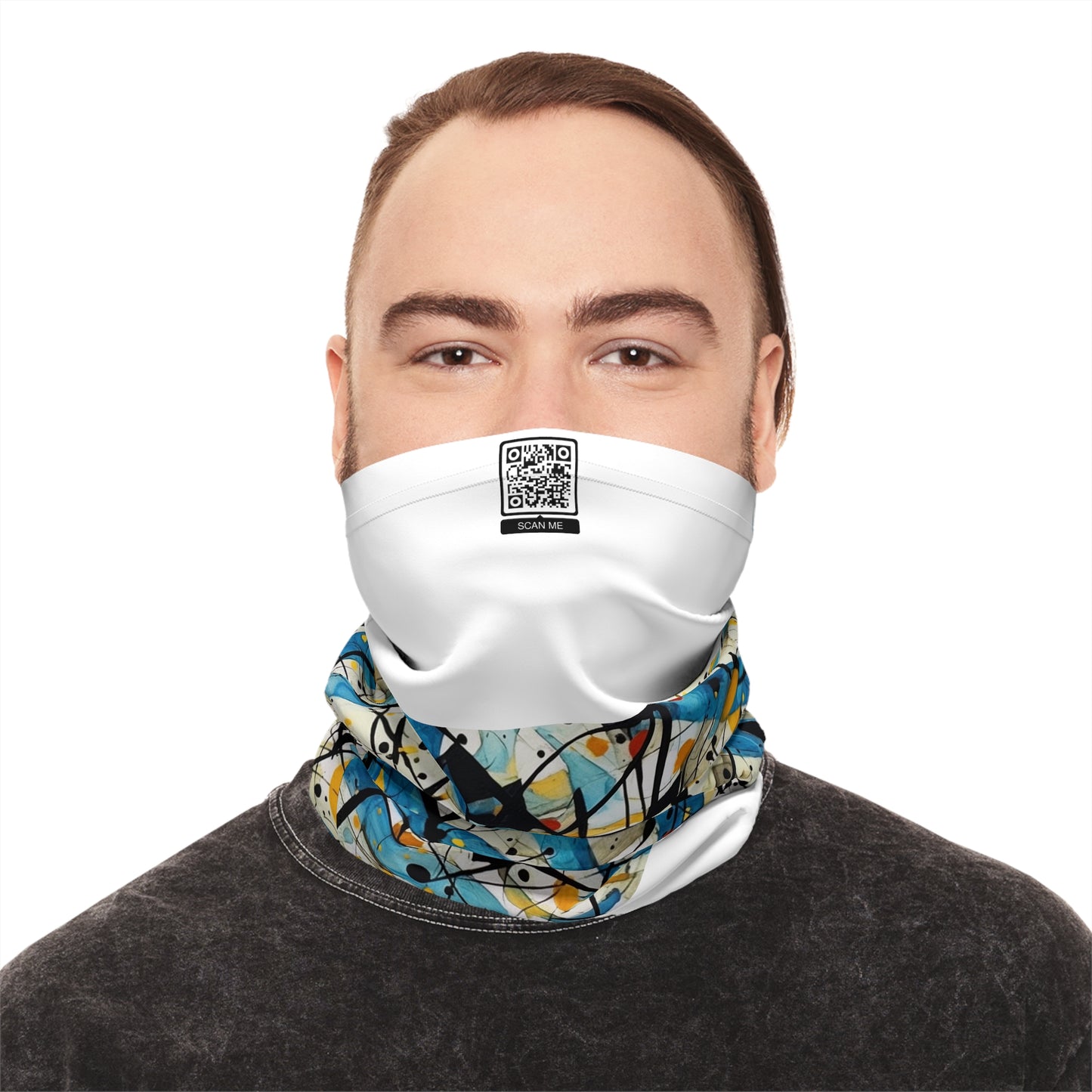 Midweight Neck Gaiter