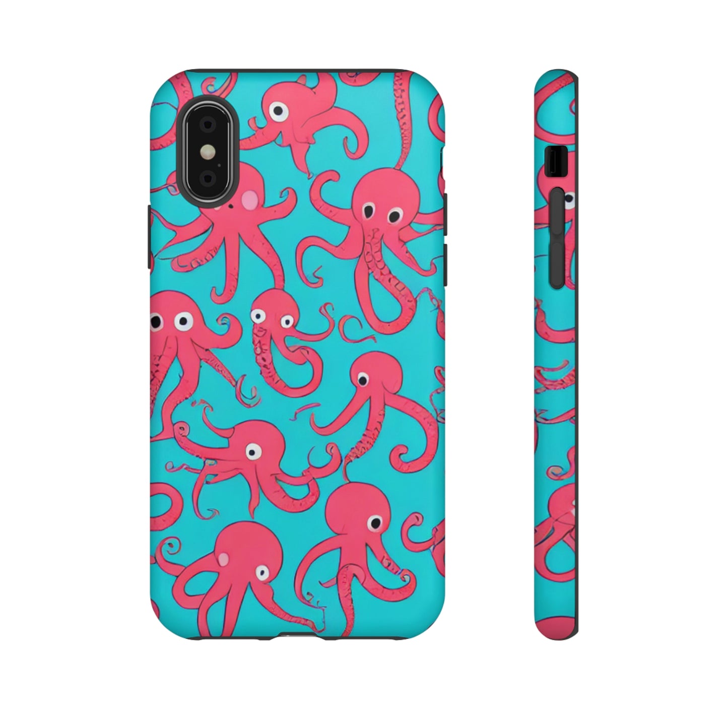 Octopi! 19572