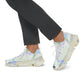 Men's Mesh Sneakers