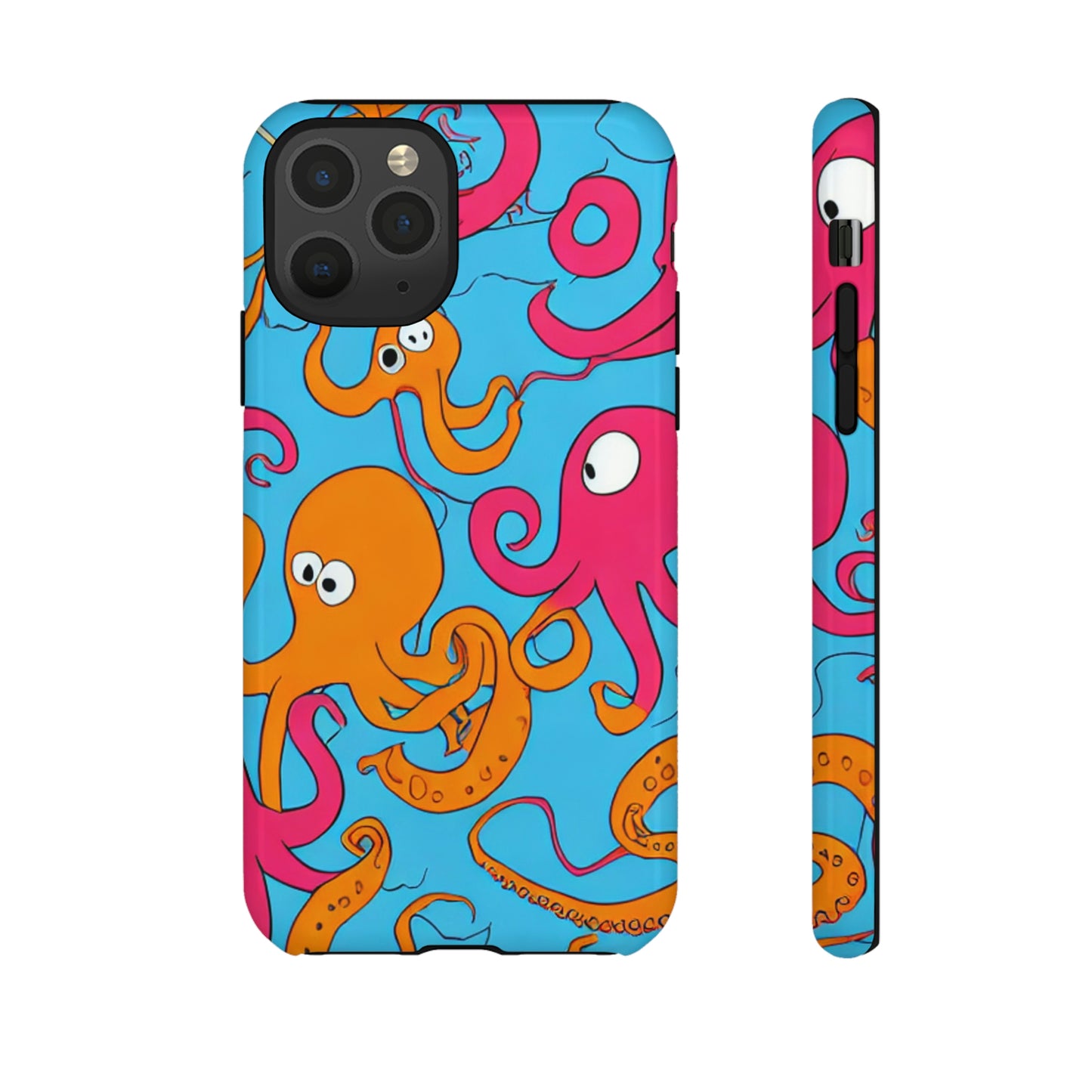 Octopi! 77449